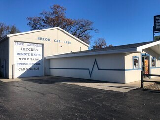 Plus de détails pour 1741 E US 23, East Tawas, MI - Commerce de détail à vendre