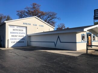 More details for 1741 E US 23, East Tawas, MI - Retail for Sale