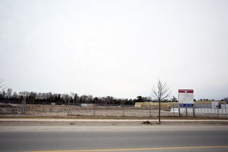 Plus de détails pour 100 Stonebridge Blvd, Wasaga Beach, ON - Commerce de détail à louer