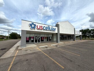 More details for 2855 Market Pl, Salina, KS - Retail for Lease