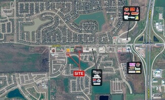 More details for 2405 Sequoia Grove Dr, Rosharon, TX - Land for Sale