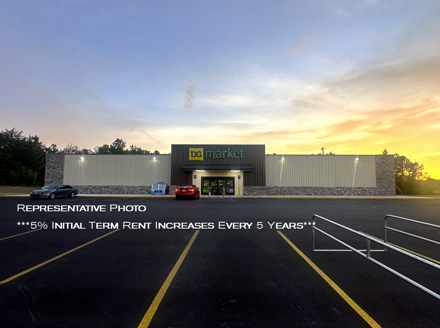 8145 AL-144 Hwy, Alexandria, AL for sale Primary Photo- Image 1 of 5