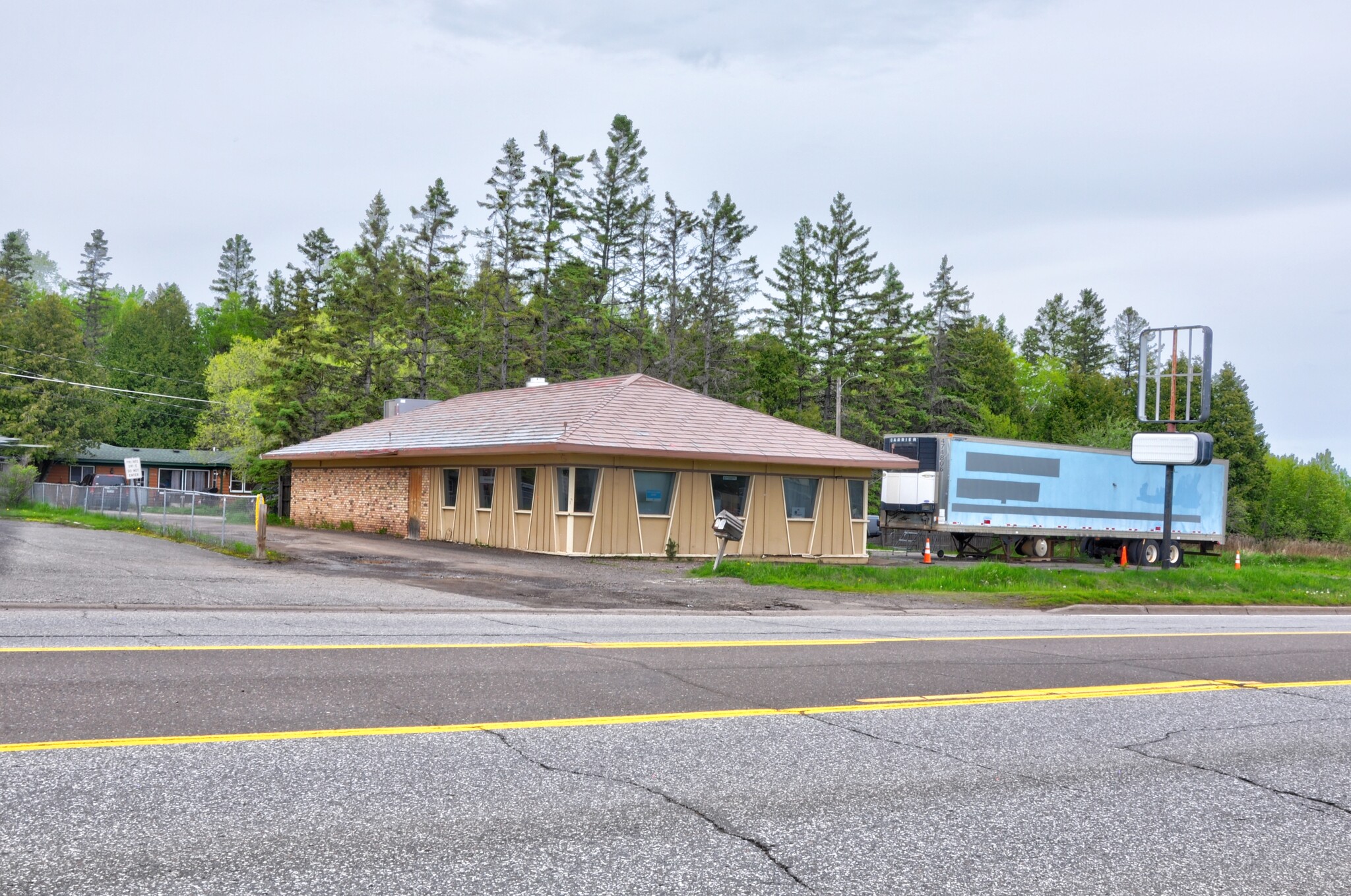 1211 7th Ave, Two Harbors, MN for sale Building Photo- Image 1 of 17