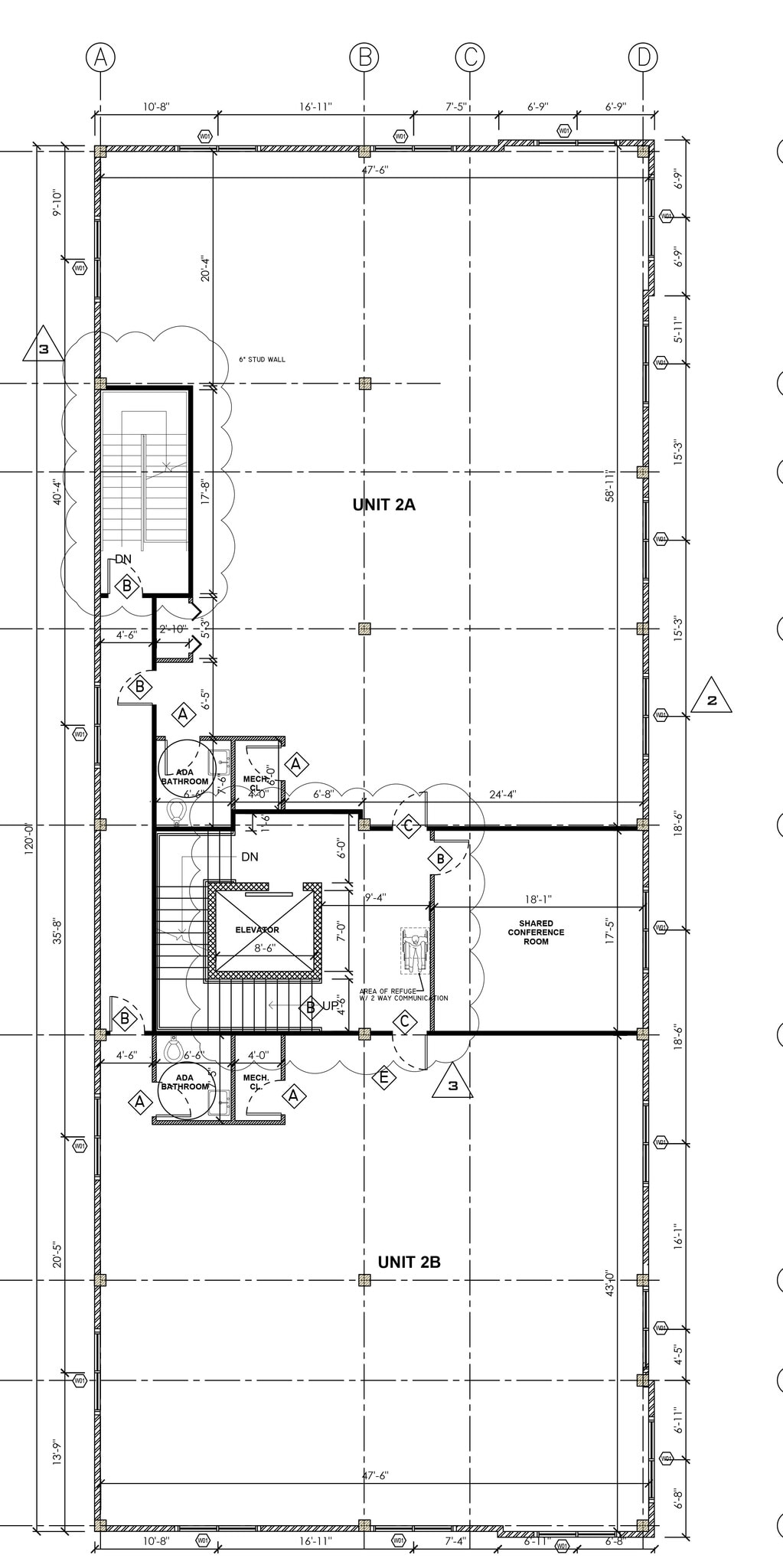 374 Green St, Woodbridge, NJ à louer Photo intérieure- Image 1 de 1