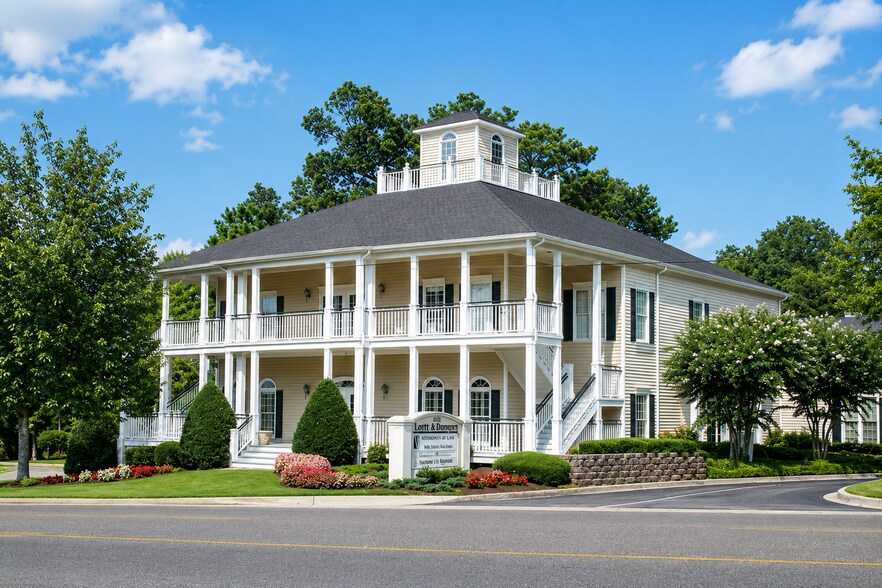 3055 Lorna Rd, Birmingham, AL for lease - Building Photo - Image 1 of 3