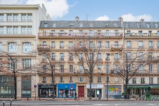 Plus de détails pour 73 Rue De Turbigo, Paris - Commerce de détail à louer