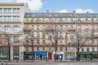 More details for 73 Rue De Turbigo, Paris - Retail for Lease