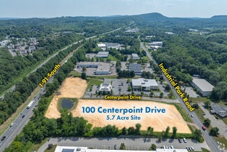 More details for 100 Centerpoint, Middletown, CT - Land for Sale