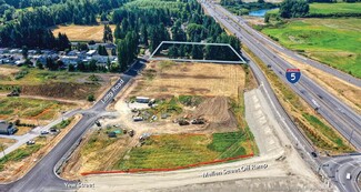 Plus de détails pour 1119 Long Rd, Centralia, WA - Terrain à vendre