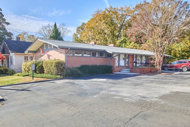 More details for 1007 Broad St, Durham, NC - Office for Lease