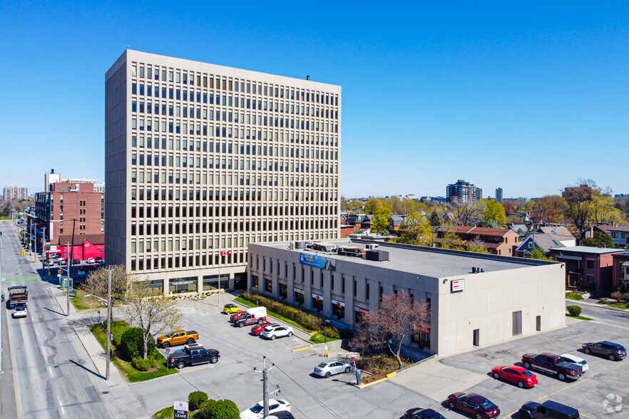 150 Isabella St, Ottawa, ON à louer - Photo principale - Image 1 de 5