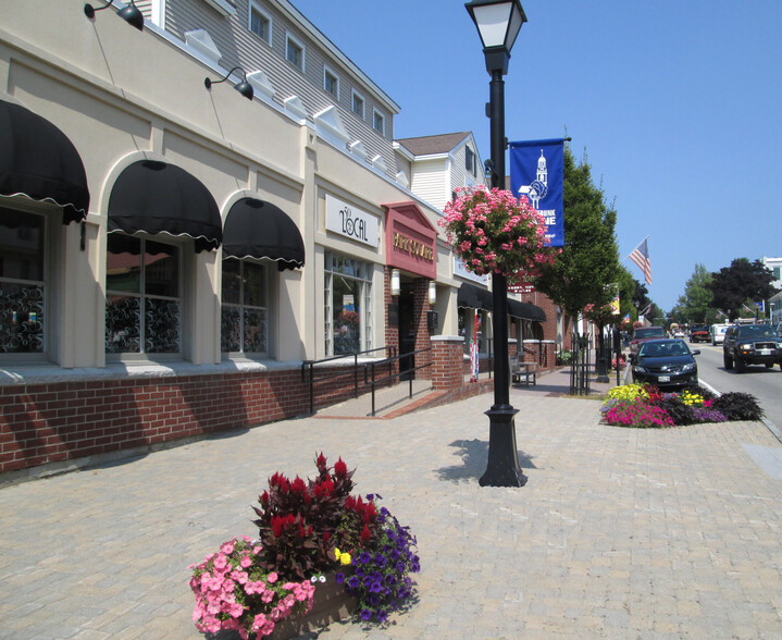 50-72 Main St, Kennebunk, ME for sale - Building Photo - Image 1 of 1