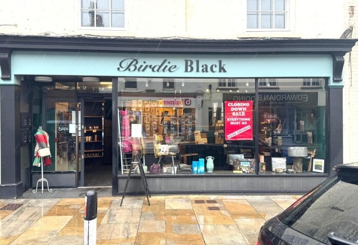 14 Wheelgate, Malton for lease - Building Photo - Image 1 of 1