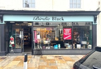 Plus de détails pour 14 Wheelgate, Malton - Commerce de détail à louer