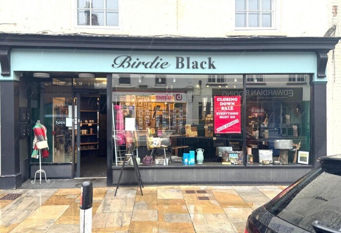 14 Wheelgate, Malton à louer Photo du bâtiment- Image 1 de 2