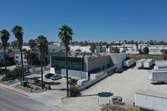 Plus de détails pour 9874 Via De La Amistad, San Diego, CA - Industriel à vendre