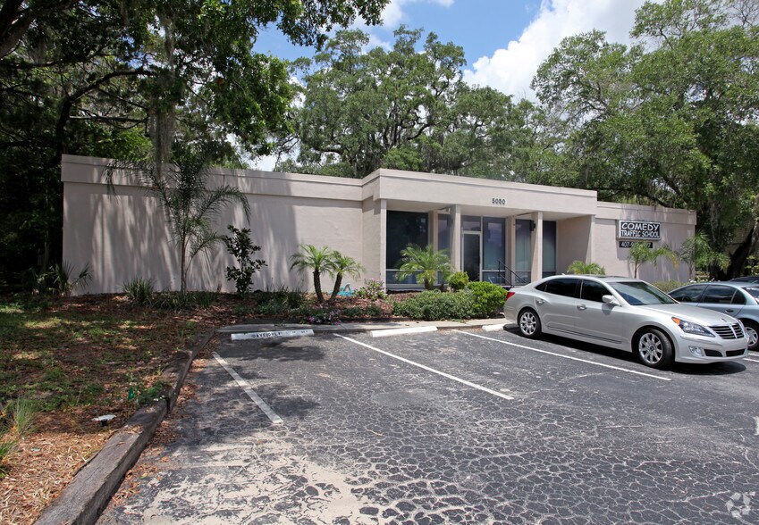 5050 Us-17-92 Hwy, Casselberry, FL à vendre - Photo du bâtiment - Image 2 de 3