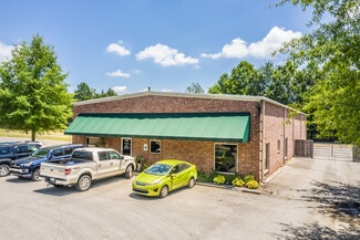 Plus de détails pour 5684 Cleaves Dr, Arlington, TN - Bureau à vendre