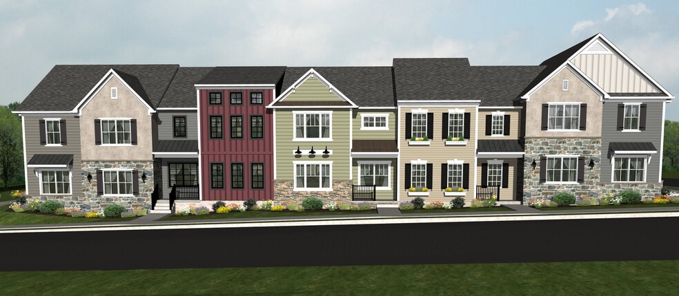 3653-3659 Marietta Ave, Lancaster, PA for sale - Building Photo - Image 2 of 11