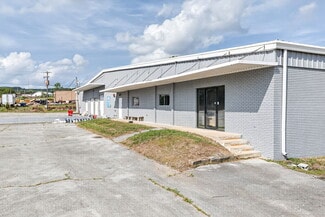 More details for 167 Industrial Park Cir, Livingston, TN - Industrial for Lease