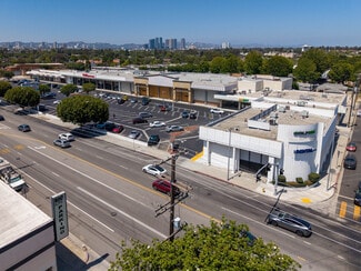 More details for 3000-3130 S Sepulveda Blvd, Los Angeles, CA - Office, Retail for Lease