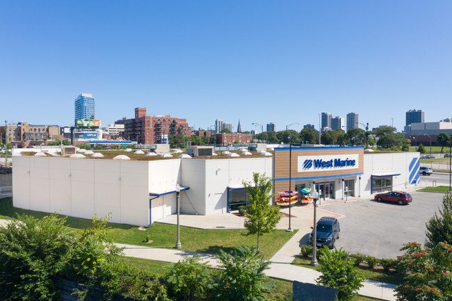 Plus de détails pour 1160 N Halsted St, Chicago, IL - Commerce de détail à vendre