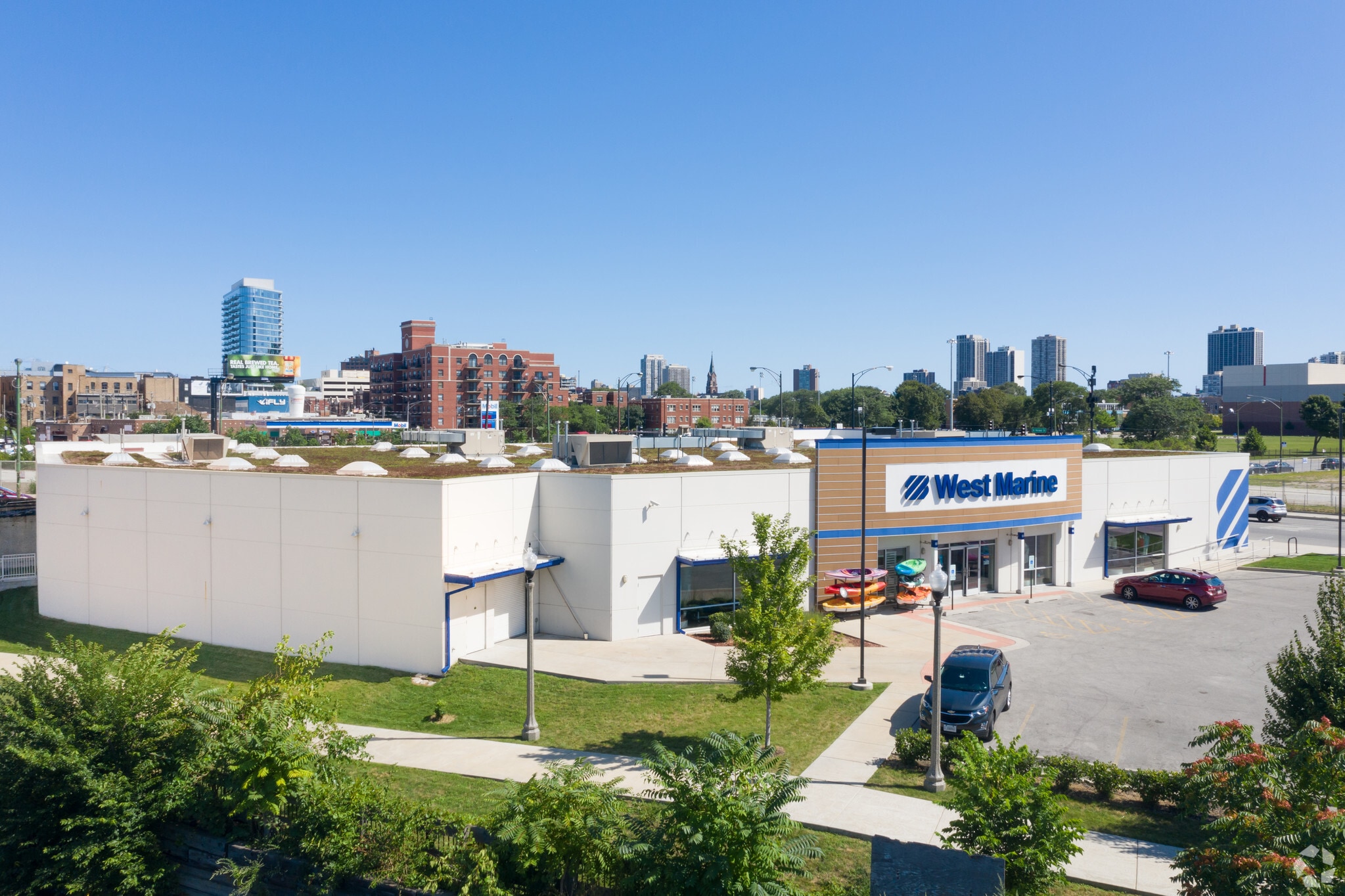 1160 N Halsted St, Chicago, IL for sale Primary Photo- Image 1 of 5