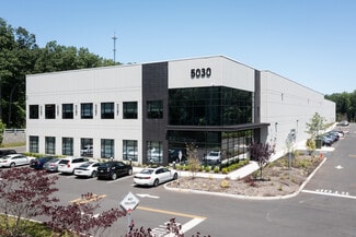 Plus de détails pour 5030 Shafto Rd, Tinton Falls, NJ - Industriel à louer