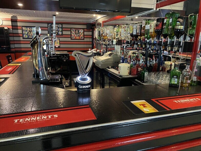 25-27 Boyndie St, Banff à vendre - Photo intérieure - Image 3 de 7