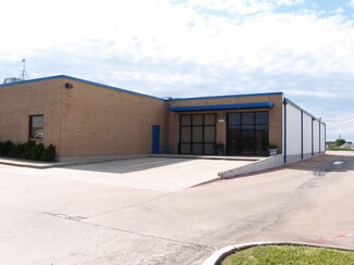 More details for 3402 Enterprise Dr, Rowlett, TX - Office for Lease