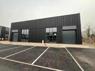 More details for 161 Allée Des Peupliers, Trévoux - Flex, Industrial for Lease