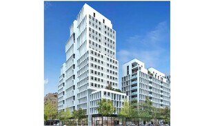 Plus de détails pour Rue De Ruffi, Marseille - Commerce de détail à vendre