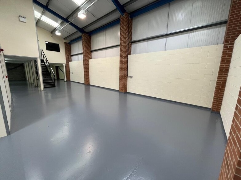 Grange Way, Colchester for lease - Building Photo - Image 3 of 13