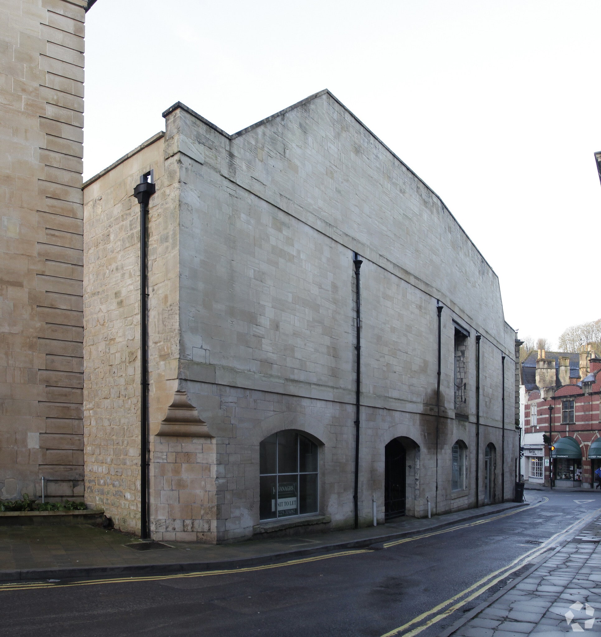 Kingston Mills, Bradford On Avon for lease Primary Photo- Image 1 of 3