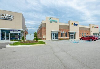 Plus de détails pour 5953 Elementary Way, Ooltewah, TN - Commerce de détail à louer