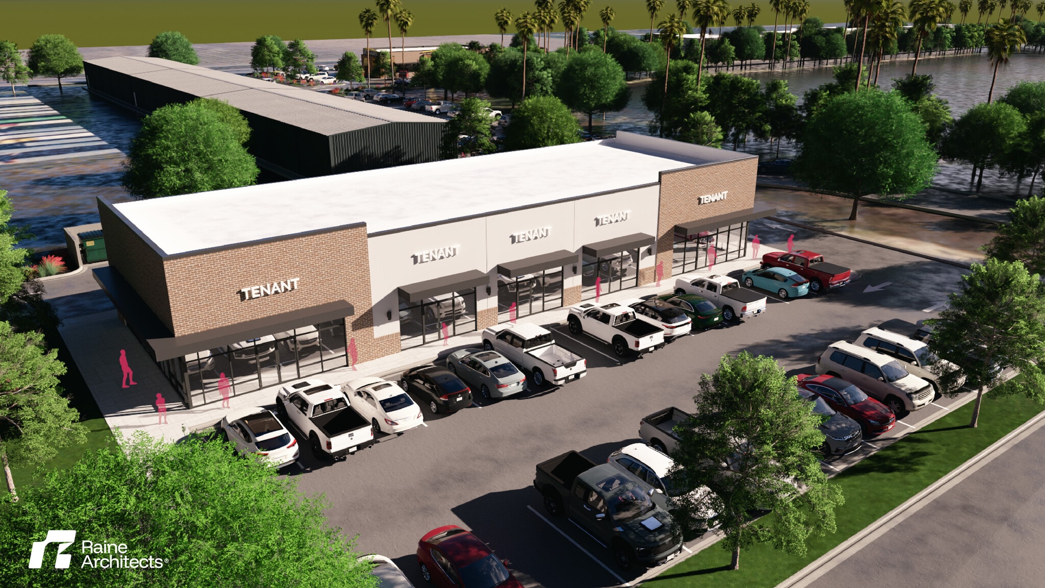 21469 US-77 Frontage Road, Harlingen, TX for lease Building Photo- Image 1 of 1