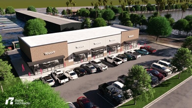 21469 US-77 Frontage Road, Harlingen, TX for lease Building Photo- Image 1 of 1