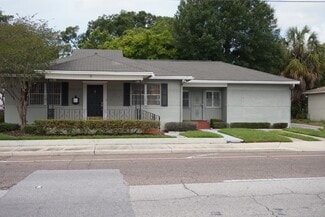 Plus de détails pour 902 N Armenia Ave, Tampa, FL - Bureau à louer
