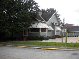 More details for 502 Roussell St, Houma, LA - Office for Sale