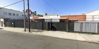 Plus de détails pour 233 W 33rd St, Los Angeles, CA - Industriel à louer