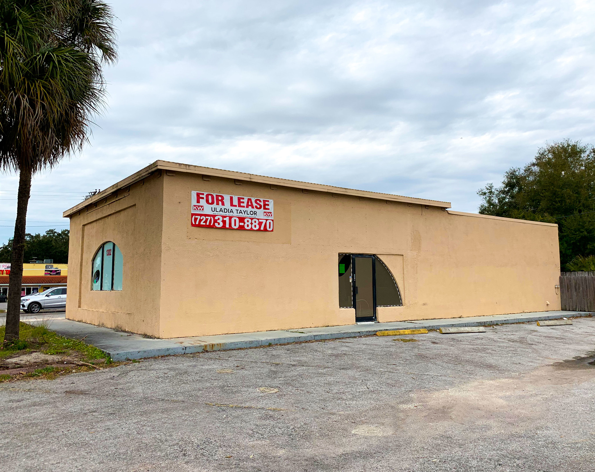 1302 E Hillsborough Ave, Tampa, FL for sale Building Photo- Image 1 of 1