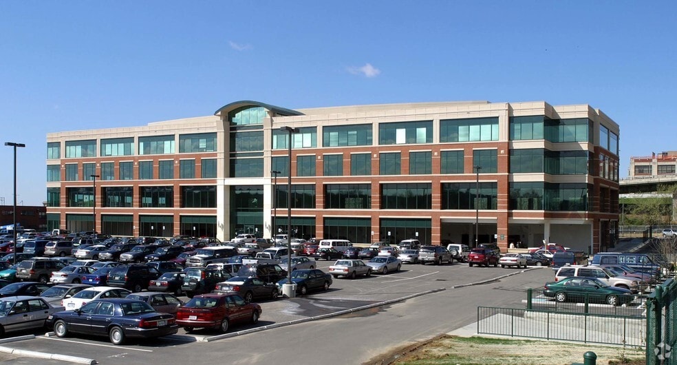 1220 12th St SE, Washington, DC for lease - Building Photo - Image 2 of 18