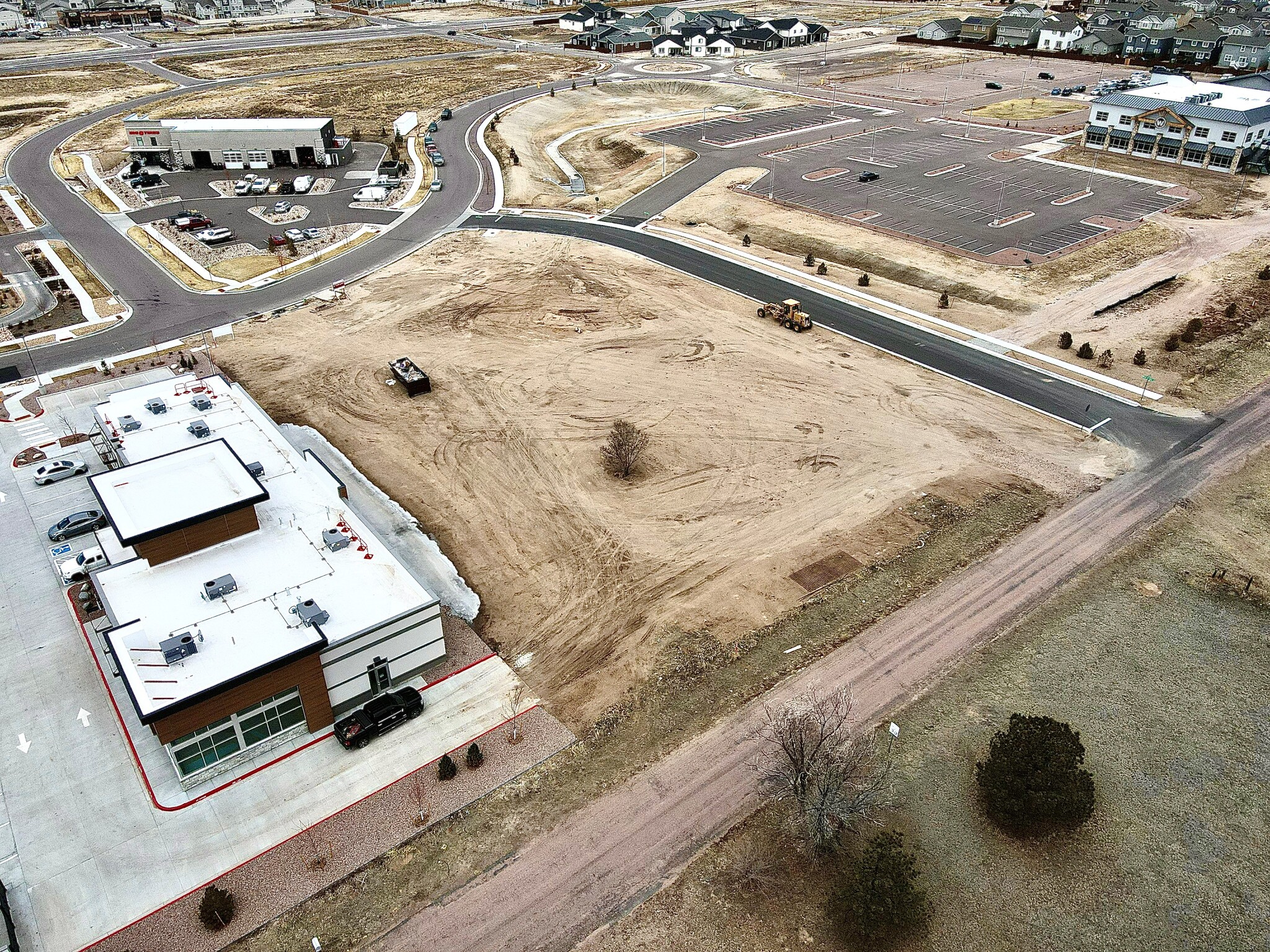 7535 Mulberry Wood, Colorado Springs, CO for sale Building Photo- Image 1 of 3