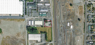 More details for 815-905 C St SW, Auburn, WA - Land for Sale