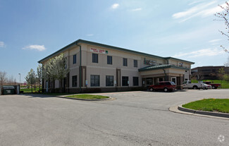 More details for 100 NE Missouri Rd, Lees Summit, MO - Office for Lease