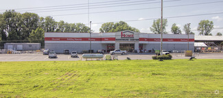 Plus de détails pour 309 Highway 51 N, Ripley, TN - Vente au détail à vendre