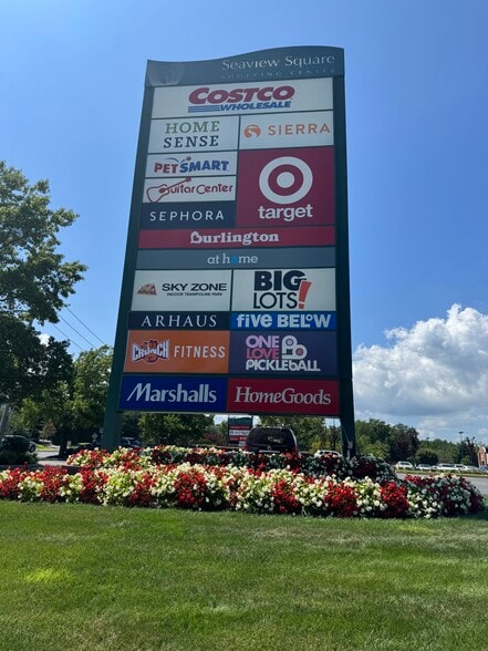 2301-2311 Route 66, Ocean, NJ for lease - Building Photo - Image 1 of 13