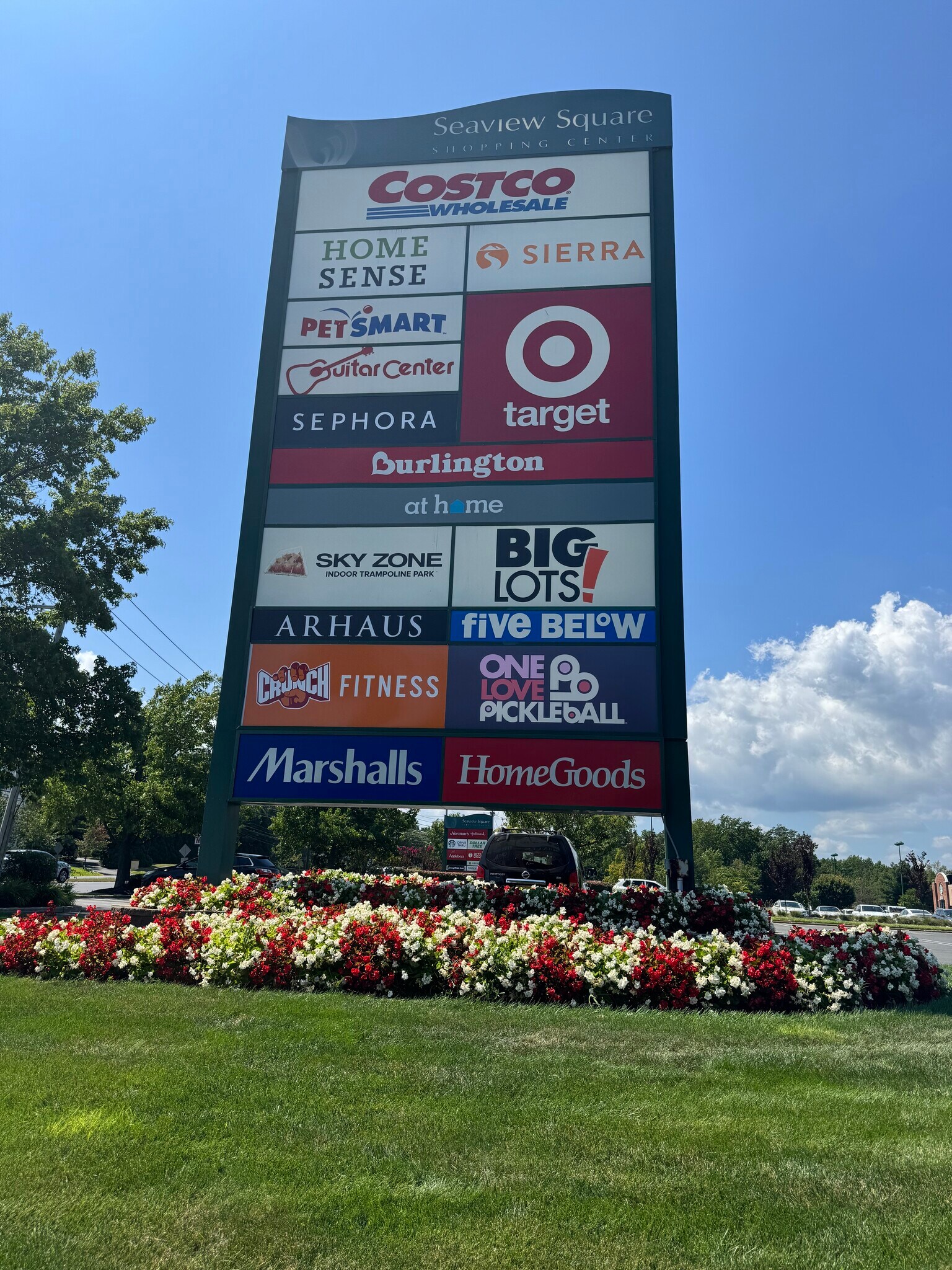 2301-2311 Route 66, Ocean, NJ for lease Building Photo- Image 1 of 14