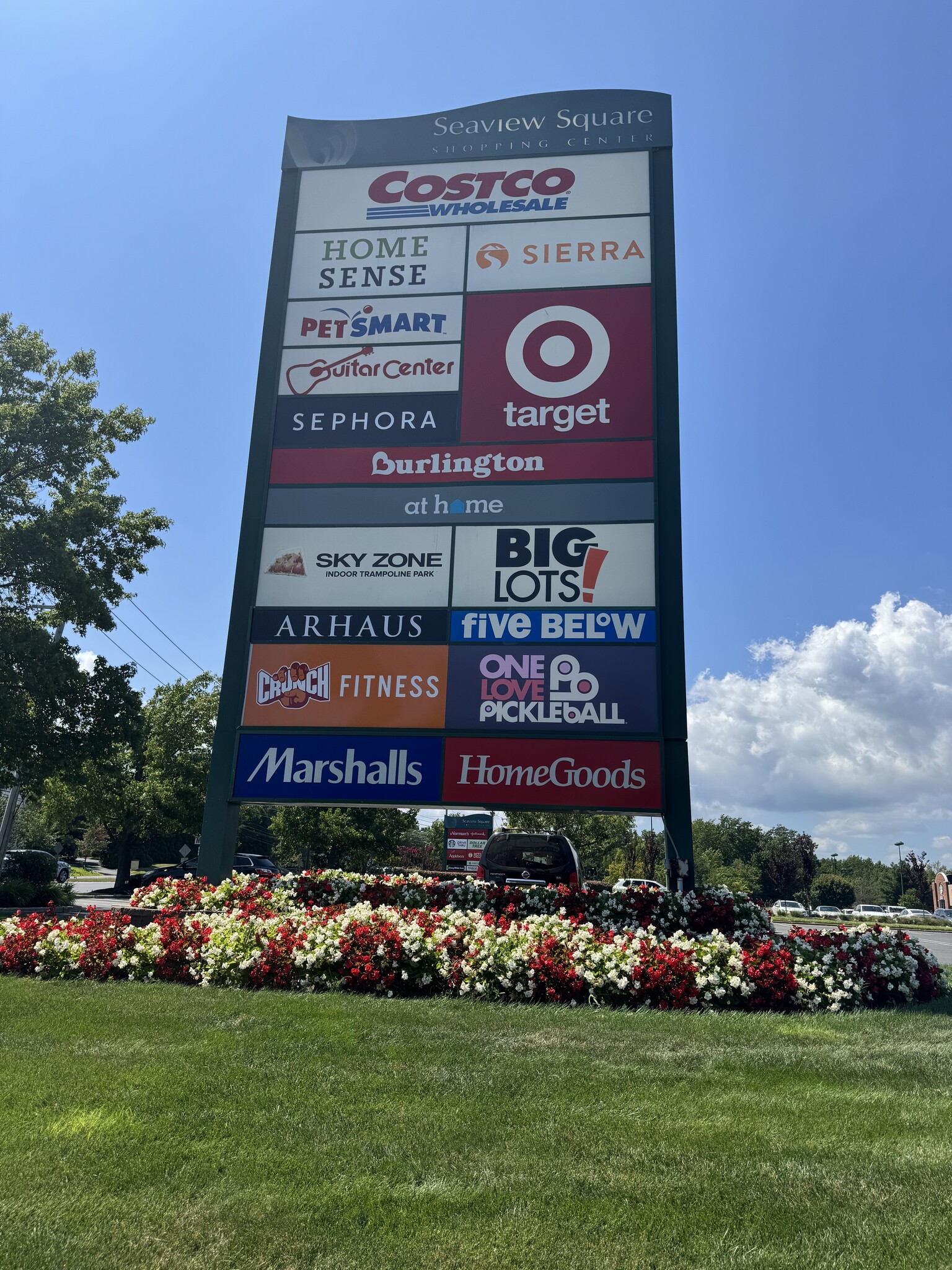 2301-2311 Route 66, Ocean, NJ for lease Primary Photo- Image 1 of 17