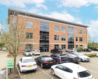 More details for Station Rd, Harpenden - Office for Lease